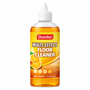 Limpiador de Pisos Multifuncional de Alta Calidad, Líquido, Suave, para Eliminar Suciedad Difícil, Pulir, Renovar y Secar Rápidamente - Product Image 3