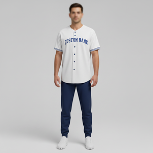 Super Quality Unisex <b>Baseball</b> & Softball Jersey Breathable Sportswear for Men & Women Digital Printing Sublimation Softball Wear - Product Image 6