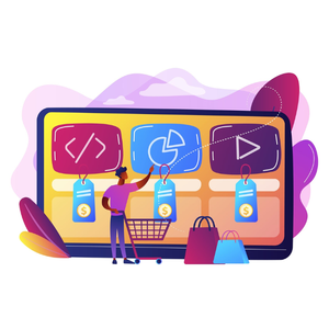 Experimente el diseño personalizado de aplicaciones web de Webroot Infosoft, la mejor empresa con más de 7 años de experiencia en diseño personalizado de Webroot Infosoft. - Product Image 4