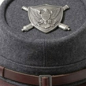 Uniforme Marítimo Histórico para Hombre de Algodón/Lana, Ligero, Transpirable, Duradero, Ecológico, de Alta Calidad, con Diseño Tradicional - Product Image 6