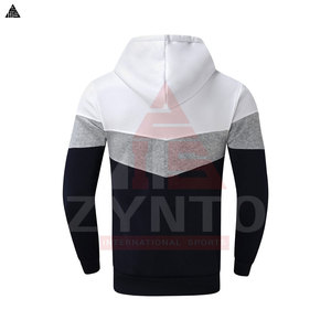 Top Selling Premium Quality Different Color Custom Logo Breathable Comfortable Men 2 Pieces Winter Season Men <b>Tracksuits</b> - Product Image 2