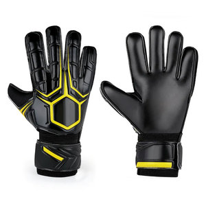 ถุงมือผู้รักษาประตูระดับพรีเมียม รับออกแบบตามสั่ง - Product Image 3