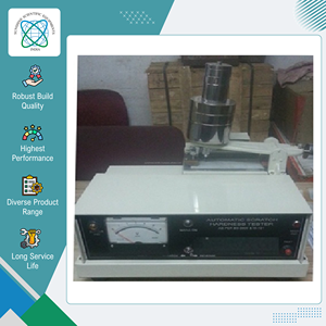 Machine de test de résistance aux rayures automatique de qualité supérieure pour peinture, vernis et laque - Product Image 2