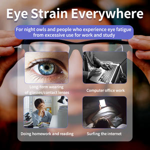 Thé de santé naturel Damingtang boisson énergisante protégeant la vue et soulageant la fatigue oculaire - Product Image 6