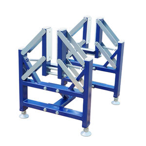 AUSAVINA <b>EDGE</b> POLISHING STAND-VERTICAL <b>Tools</b> for Stone Support for Polished Stone Easy to Use - Product Image 2