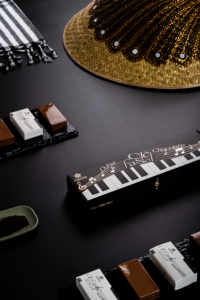 Snacks de Pistacho Crujiente con Chocolate de Vietnam y Dubái de Primera Calidad, Servicios OEM/ODM para Venta al Por Mayor - Product Image 5