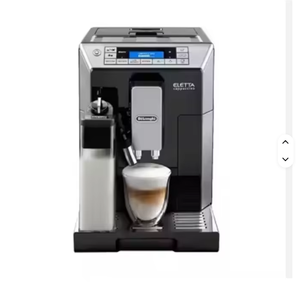 Brand New ECCAM45760B <b>Machine</b> with Stainless Steel Body Electric Fuunctionality - Product Image 4