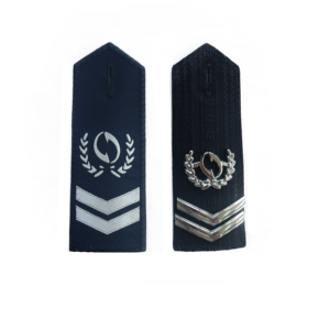 อุปกรณ์ตกแต่งไหล่พร้อมบริการ OEM รับผลิตแบรนด์ตามสั่ง โซลูชั่นผู้ผลิตคุณภาพสูง แผ่นประดับไหล่สำหรับเครื่องแต่งกาย - Product Image 1