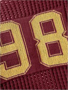 Camiseta Deportiva Transpirable de Malla Unisex para Prácticas de Equipo y Uso Diario - Product Image 5