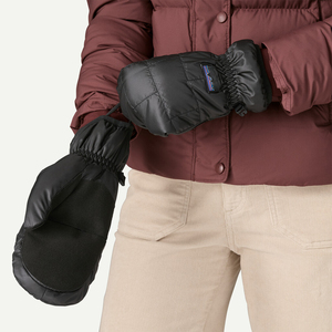 Guantes de esquí unisex duraderos, impermeables, resistentes al viento, transpirables y térmicos - Product Image 6