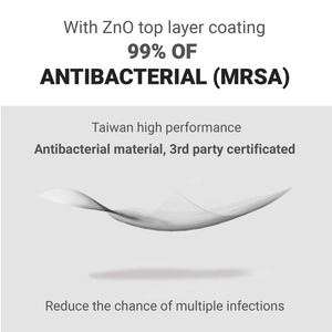 Película protectora transparente antipolvo, laminación de PVC, brillante, Material ZnO, película termocrómica, garantía de calidad - Product Image 3