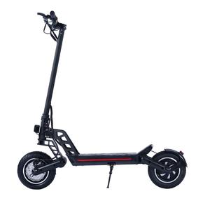 Trottinette électrique KUGOO G2 Pro pour adultes, avec moteur 800W, siège amovible, vitesse maximale jusqu'à 45 km/h, autonomie maximale 58 km, OEM/ODM - Product Image 1