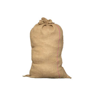 Reusable B Twill Jute Market <b>Bag</b> Eco Friendly Natural Shopping Tote <b>Bag</b> for Daily Use - Product Image 6