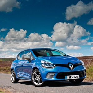 Premium para Clio Compact Hatchback, Auto de Bajo Consumo, Construcción de Aluminio, Acero y Plástico, OEM/ODM, Cabina Confortable, Moderno - Product Image 5