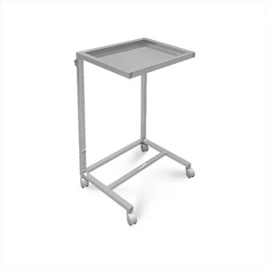 MUEBLES METÁLICOS PARA CAMA DE HOSPITAL - Product Image 3