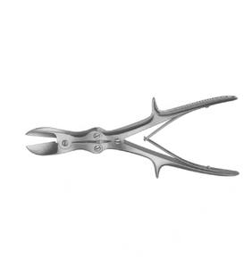 Pinzas para Cortar Huesos Liston Stille, Instrumentos Ortopédicos de Primera Calidad de AM ORTHO - Product Image 2
