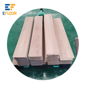 EFLOOR Modern Design Indoor Office PVC Vinyl SPC Plastic <b>Flooring</b> 5mm Thick Waterproof Graphic Solution by Manufacturer - Product Image 2