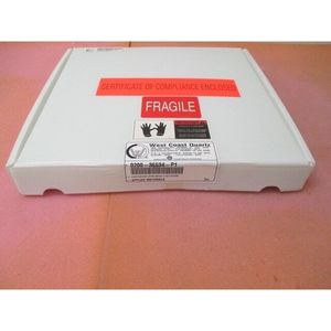 แผ่นรองแก๊ส AMAT 0200-36634-P1 ขนาด 200 มม. 4 นิ้ว - อุปกรณ์และอะไหล่เซมิคอนดักเตอร์ระดับโลกที่เชื่อถือได้ - Product Image 1