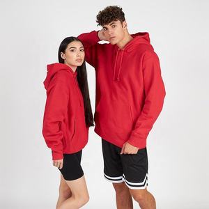Oversized Full <b>Zip</b> <b>up</b> Hoodie Custom Mens Hoodie 500 Gsm Blank Heavyweight Oversized French Terry Drop Shoulder <b>Cropped</b> Customize - Product Image 4