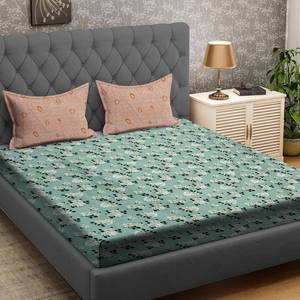 Ensemble de literie de luxe en coton 100% de dernière conception avec housse de couette - Ensemble de literie en coton personnalisé par un fournisseur indien - Product Image 5