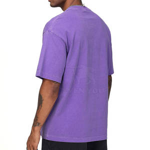 Camiseta Casual para Hombre, Estilo Moderno, de Secado Rápido y Cómoda, en Oferta - Product Image 2