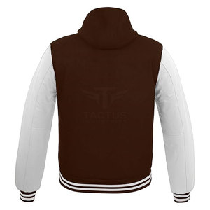 High Quality Custom Print Letterman Winter <b>Jacket</b> Full Sleeve New Style Letterman <b>Jacket</b> For <b>Men</b> Wholesale - Product Image 2