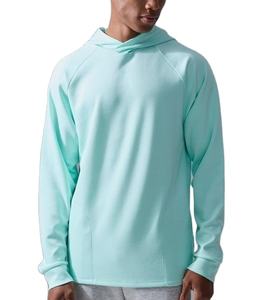 Sweats à capuche personnalisés de haute qualité pour hommes Sweat à capuche respirant Nouvelle arrivée Vêtements d'entraînement Sweat à capuche confortable pour hommes - Product Image 1