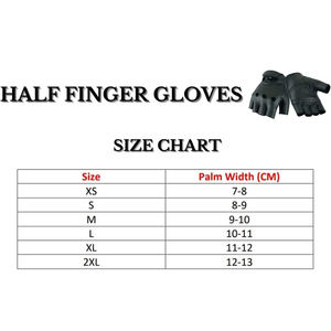 Guantes de Fitness al por Mayor, Guantes de Piel Acolchados para Fisicoculturismo, Gimnasio, Levantamiento de Pesas, Protección de Palmas, Guantes de Powerlifting - Product Image 6