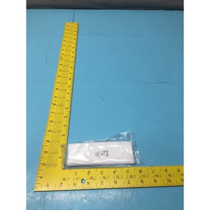 AMAT 0021-15070 SHIELD, <b>TERMINAL</b> BLOCK 6 POS. - Trusted Global Legacy Semiconductor Equipment and Parts at - Product Image 1
