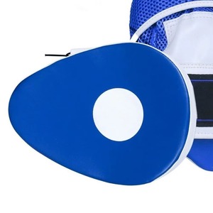 <b>Focus</b> Punching <b>Pads</b> Boxing <b>Focus</b> <b>Pads</b> Best Quality For Training Boxers Low MOQ boxing With Custom Logo <b>Focus</b> <b>Pads</b> - Product Image 2
