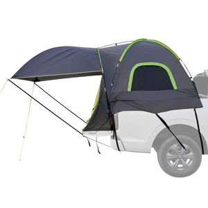 Tenda Impermeabile per Cassone del Pickup 8.0-8.2 ft per Campeggio 2-3 Persone Robusta Tenda per Camion - Product Image 3