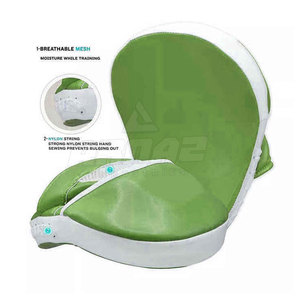 Lightweight Professional <b>Focus</b> <b>Pad</b> Offering Secure Hand Fit And Premium <b>Focus</b> <b>Pad</b> For Daily Boxing Practice - Product Image 5