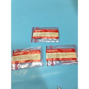 VARIAN 8104229731 <b>Spacer</b>, 185419 - Trusted Global Legacy Semiconductor Equipment and Parts at - Product Image 4