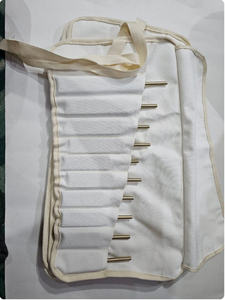 Juego de Diapasones Terapéuticos Solfeggio de Latón, Fabricación Mars International - Product Image 5