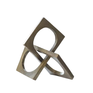 Luxury Design <b>Tree</b> Sculpture Premium Look Farmhouse Villa Decoration High Standard Quality Metal Sculpture Cheap Price - Product Image 3