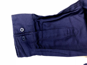 Veste réfléchissante imperméable et coupe-vent Eyecatching S, veste de sauvetage réfléchissante personnalisée pour chiens, orange réfléchissant - Product Image 4