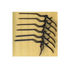 เครื่องเจาะเข็มแบบแมนนวล รุ่น Scorpion ใบมีดสแตนเลสขนาด 10 มม. คุณภาพสูง - Product Image 3