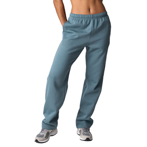 2026 Best Design Casual Breathable Loose Fit Women Oversize <b>Trouser</b> Lightweight Workout Sweatpants Wholesale Joggers <b>Drawstring</b> - Product Image 1