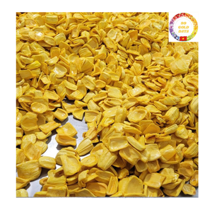 Jacas Secas Congeladas, Snack de Fruta Tropical Crujiente, Sabor Dulce Natural, Proveedor Mayorista de Exportación - Product Image 6