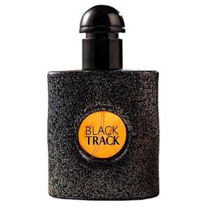 Meilleure Vente – Parfum Homme en Flacon Noir – Miniature – Doux Floral – Longue Durée – Écologique – Luxueux – OEM – États-Unis & Europe - Product Image 1