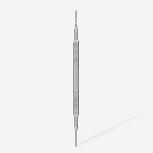 ตะไบเล็บเท้าแบบมืออาชีพ EXPERT 60 TYPE 4 ตะไบเล็บสองด้านแบบตรงและโค้ง สำหรับการดูแลเท้า - Product Image 1