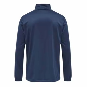Ensemble de survêtements confortables pour hommes, ensembles de jogging vierges, survêtements personnalisés OEM de haute qualité, sweats à capuche pour hommes 2026 - Product Image 2
