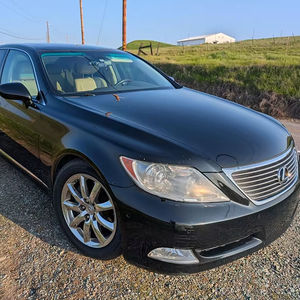 Voitures d'occasion Lexus LS 460 de 2007, de qualité supérieure, disponibles. - Product Image 1
