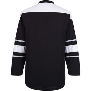 เสื้อฮอกกี้น้ำแข็งผ้าพรีเมียม ระบายอากาศได้ดี ชุดทีมฮอกกี้ คุณภาพสูงจากผู้ผลิต - Product Image 2