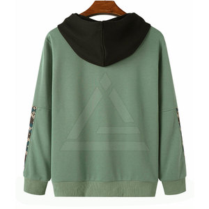 Sudaderas Premium para Hombre Diseñadas para Uso Diario Informal con Tela Suave, Corte Moderno y Calidad Duradera - Product Image 2