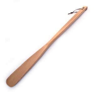 Calzadores Profesionales de Madera con Mango Largo, Fáciles de Usar, Cómodos, para Unisex, de Power Hint - Product Image 2