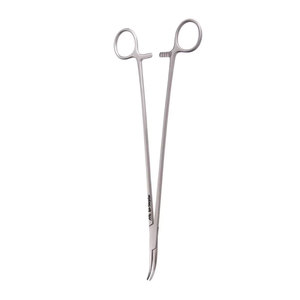 Pinzas Lawrence de Alta Calidad al por Mayor, Pinzas Lawrence Curvas de Acero Inoxidable Resistentes por Apto Enterprises - Product Image 2