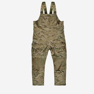 Pantalones de Trabajo Tácticos con Peto para Hombre, Suministro Directo de Fábrica, Precio Económico - Product Image 2