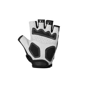 Guantes Deportivos Personalizados de Medio Dedo para Ejercicio, Yoga, Ciclismo, Escalada, Montañismo, Diseño de Última Generación, Venta al Por Mayor OEM - Product Image 3