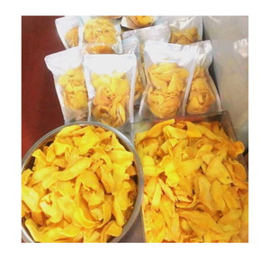 Tranches de mangue séchée du Vietnam, fruits secs de qualité supérieure, vente en gros, collation de mangue tropicale sucrée, fournisseur en vrac pour l'exportation - Product Image 4